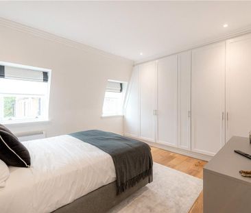 5 bedroom terraced house to rent - Photo 2