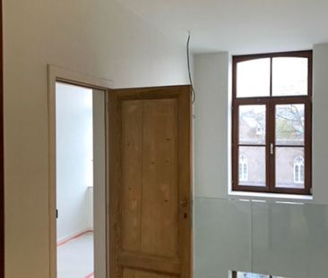 Prachtig gerenoveerde en superieur afgewerkte woning nabij Coupure - Photo 6