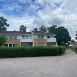 Pluringvägen, Falkenberg - Photo 2