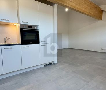 EN PLEIN CENTRE DU VILLAGE - NEUF - Photo 4