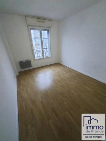 Location appartement 3 pièces 55.05 m² à Maisons-Alfort (94700) - Photo 5