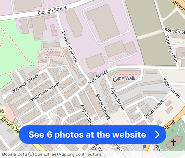 Sun Street, Stoke-on-Trent, Staffordshire, ST1 - Photo 1