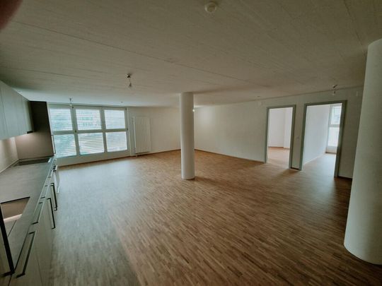 A stay with generous dimensions - Photo 1