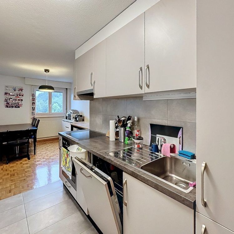 Bel appartement de 4.5 pièces à Lausanne - Foto 1