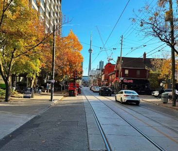 For Lease - 195 McCaul Street Unit# 1209, Toronto, Ontario - Photo 6