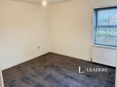 2 bedroom terraced house to rent - Photo 5