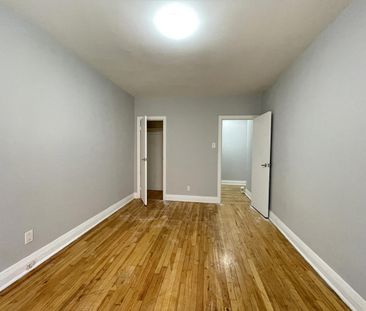 1 chambre - 5045 Avenue Macdonald, Montréal - Photo 1
