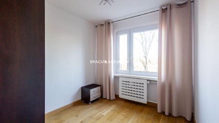 Mieszkanie Kraków Nowa Huta powierzchnia 57.0 m² C206-WM-45396 - Фото 4