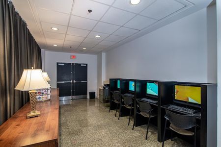 For Lease - 50 John St Street Unit# 1323, Toronto, Ontario - Photo 2