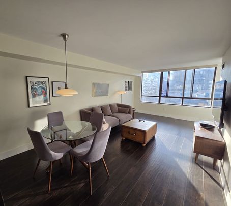 For Lease - 117 Gerrard Street Unit# 1111, Toronto, Ontario - Photo 1