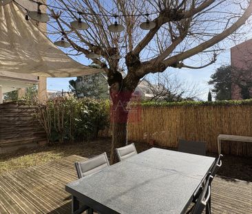 LOCATION APPARTEMENT 2 PIÈCES MEUBLÉ MONTPELLIER BOUTONNET HÔPITAUX... - Photo 5