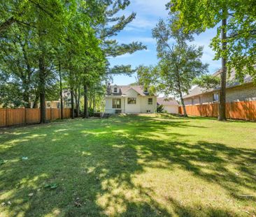 For Lease - 2463 Camilla Road Unit# Upper, Mississauga, Ontario - Photo 2