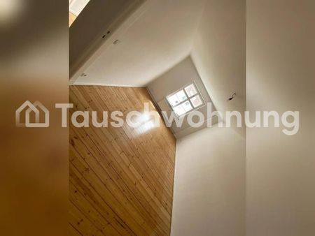 TAUSCHWOHNUNG 2,5 Zimmer Wedding - Photo 5