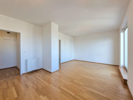 Moderne 2- Zimmer Wohnung mit Terrasse und Parkplatz in einer Wohlfühlregion - Foto 5