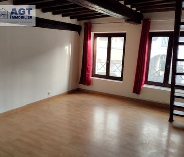 Location Maison 2 pièces 42m² BEAUVAIS 60000 - Photo 1
