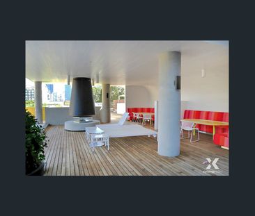 Modern Elegance Meets Ultimate Comfort with North Facing City Views - Photo 6