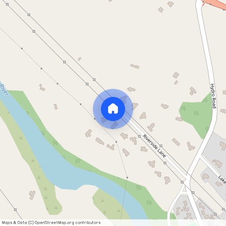 35A Riverside Lane, Karapiro, Waipa