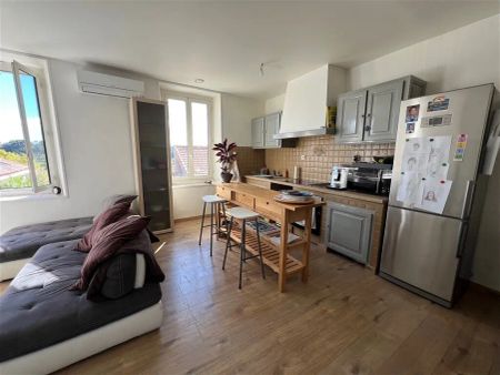 Location maison 4 pièces - 86m² à Plan de cuques (13380) - Photo 3