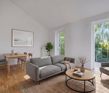 Nordlandsvej 60 C, 1. 1., 8240 Risskov, Aarhus - Photo 1