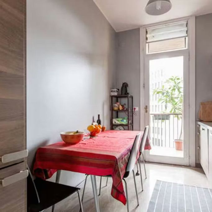 Via Medardo Rosso, Milan, Lombardy 20159 - Photo 1