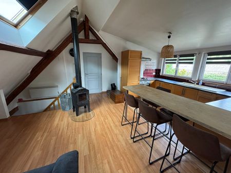 Appartement Lapoutroie 2 pièce(s) 36.02 m2 - Photo 4