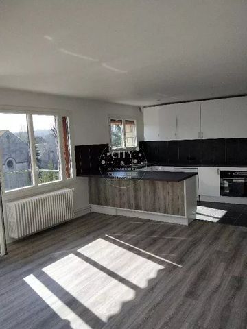 Location Appartement 3 pièces 72m² CORBEIL ESSONNES 91100 - Photo 3