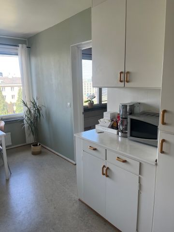 Kryssdäcket, Göteborg - Foto 5