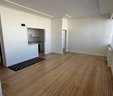 Large Bright and Beautiful One Bedroom - Photo 1