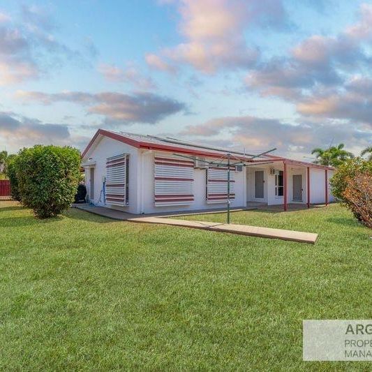 15 Lyell Court, Wulguru, QLD, 4811 - Photo 1