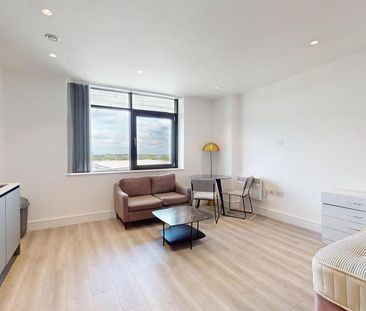 Studio to rent - Photo 3