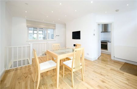 2 Bed Mews House To Rent - Photo 3