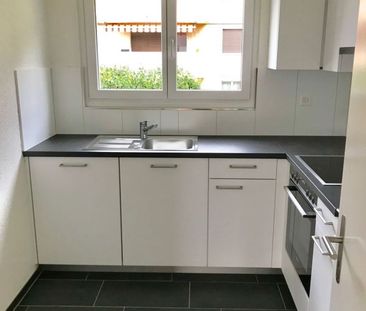 Schöne gemütliche 3.5-Zimmerwohnung - Photo 3