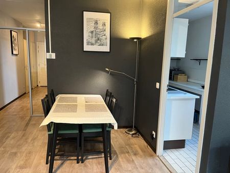 Appartement te huur - Foto 3