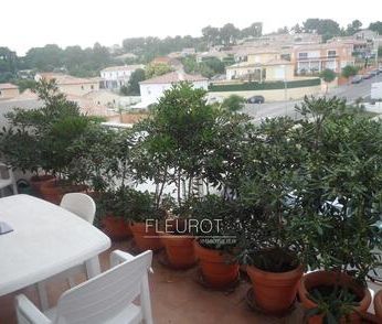 Location Appartement 3 pièces 47m² LA CIOTAT 13600 - Photo 1