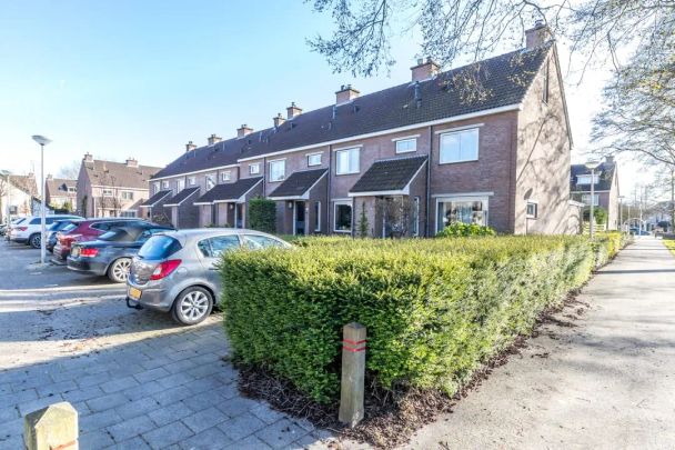 Maison familiale Aelbert Cuyplaan, Hendrik-Ido-Ambacht - À louer - Foto 1