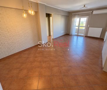 Διαμέρισμα 90 τ.μ. προς ενοικίαση - Photo 6