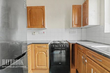 2 bedroom end of terrace house to rent - Photo 3