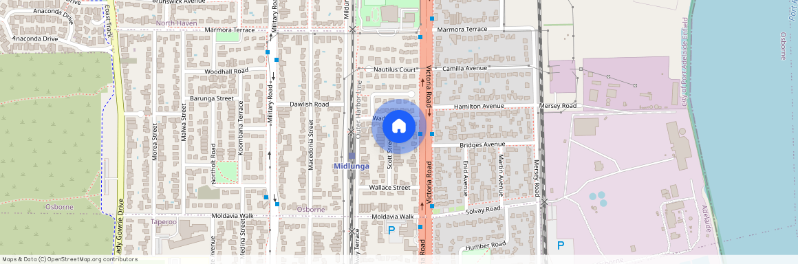 18a Scott Street, SA 5017, Osborne