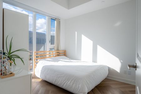 For Lease - 543 Richmond Street Unit# PH14, Toronto, Ontario - Photo 4