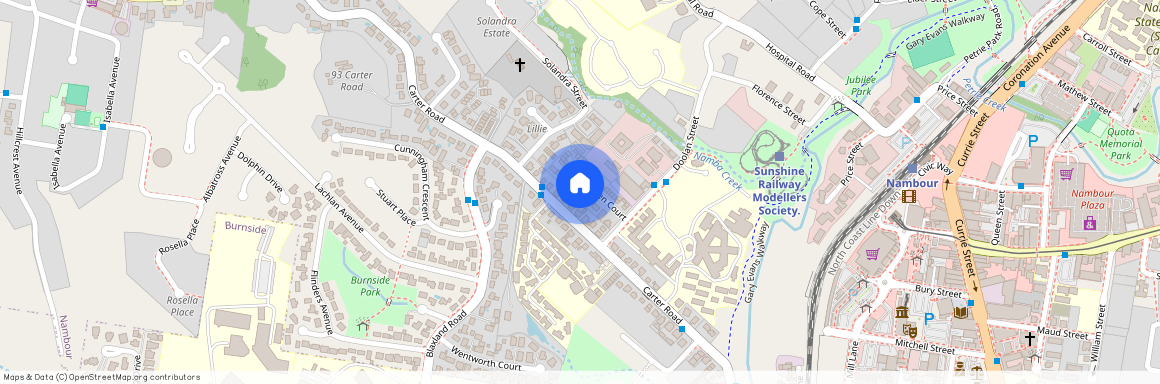 1/9 Sunhaven Court, Qld 4560, Nambour