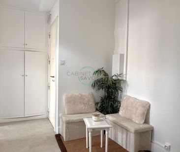 Location Appartement 2 pièces 43m² MARSEILLE 2ème - Photo 1