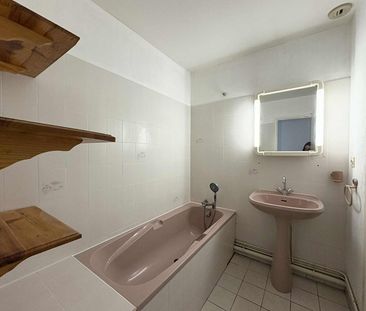 Location appartement 4 pièces, 75.55m², Saint-Sébastien-sur-Loire - Photo 2