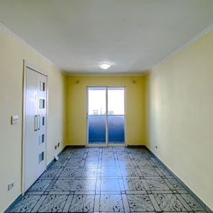 Apartamento para alugar com 61m², 2 quartos e 1 vaga - Photo 1