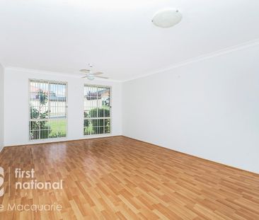 Charming and Spacious 4-Bedroom Home - Photo 2