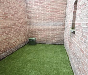 Nabij het station van D'monde gel., gelijkvl. 3 slpk-app. met 2 bad... - Foto 5