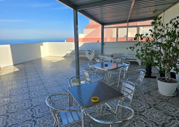 Piso En alquiler Avenida Venezuela 10, Distrito Martiánez, Puerto de la Cruz