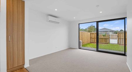 Brand New Two Bedroom Townhouse! - Photo 3