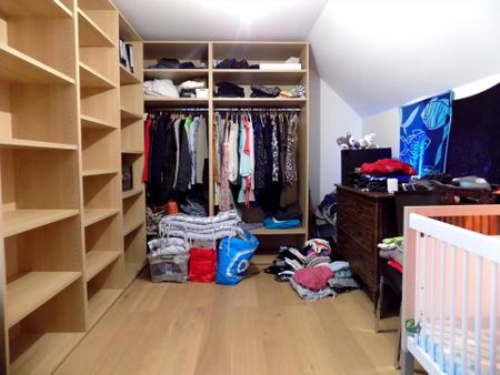 Gerenoveerde woning met tuin in Eeklo - Photo 4