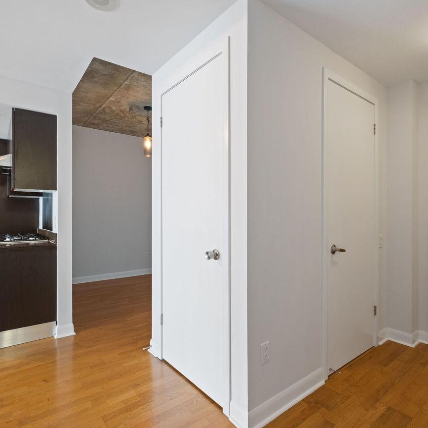 For Lease - 375 King Street Unit# 3106, Toronto, Ontario - Photo 1