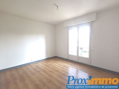 Location Appartement 3 pièces 57m² VOIRON 38500 - Photo 3